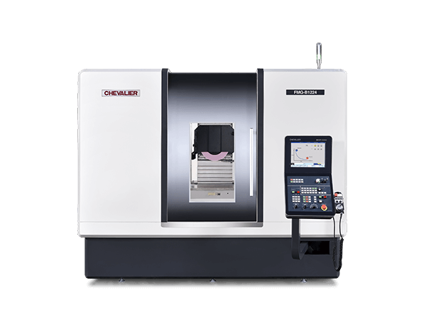 FMG-B12/16 CNC Profilschleifmaschinen-Serie