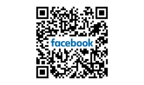 Facebook QR 코드
