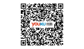 Youku QR 코드